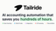 logo of Tailride