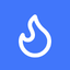 logo of SaasFame
