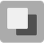 logo of Text Behind Image