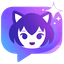 logo of VRChat Avatar Maker