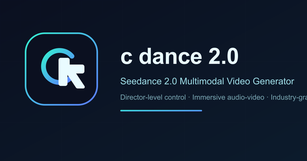 image of c dance 2.0