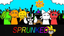 logo of Sprunky Incredibox