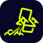 logo of LaunchChair