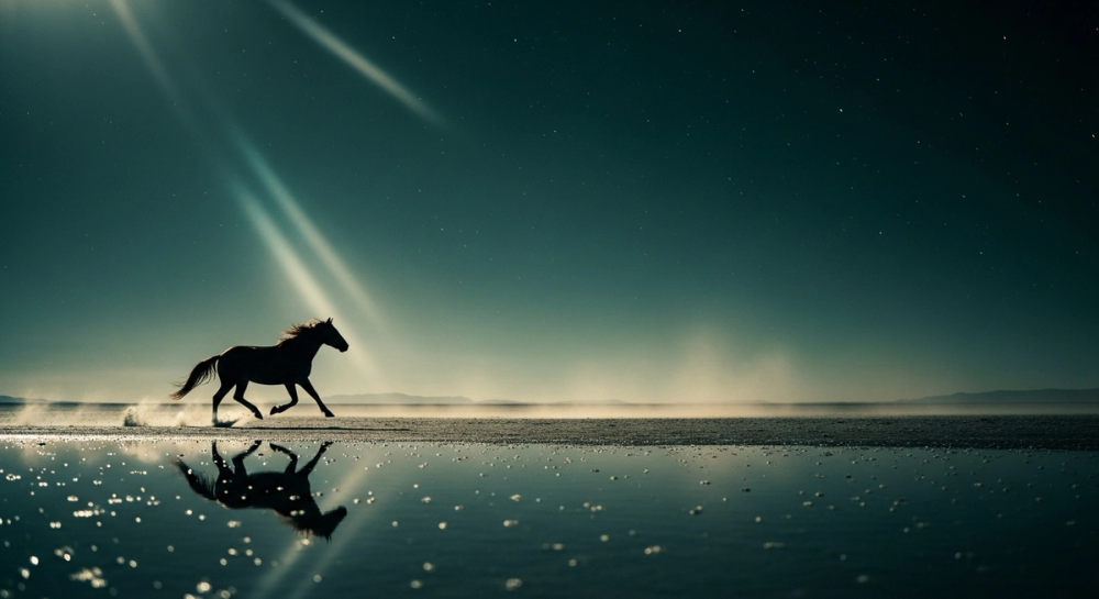 image of HappyHorse Video Generator