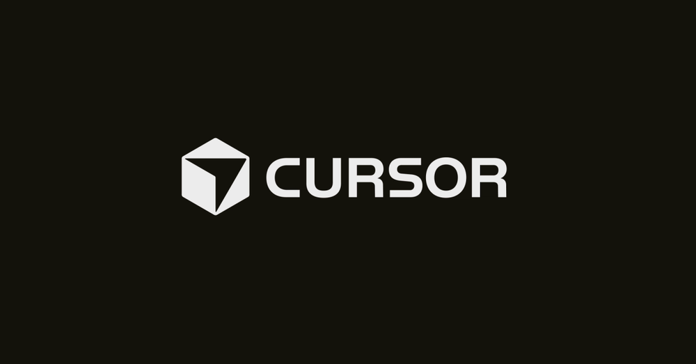 image of Cursor