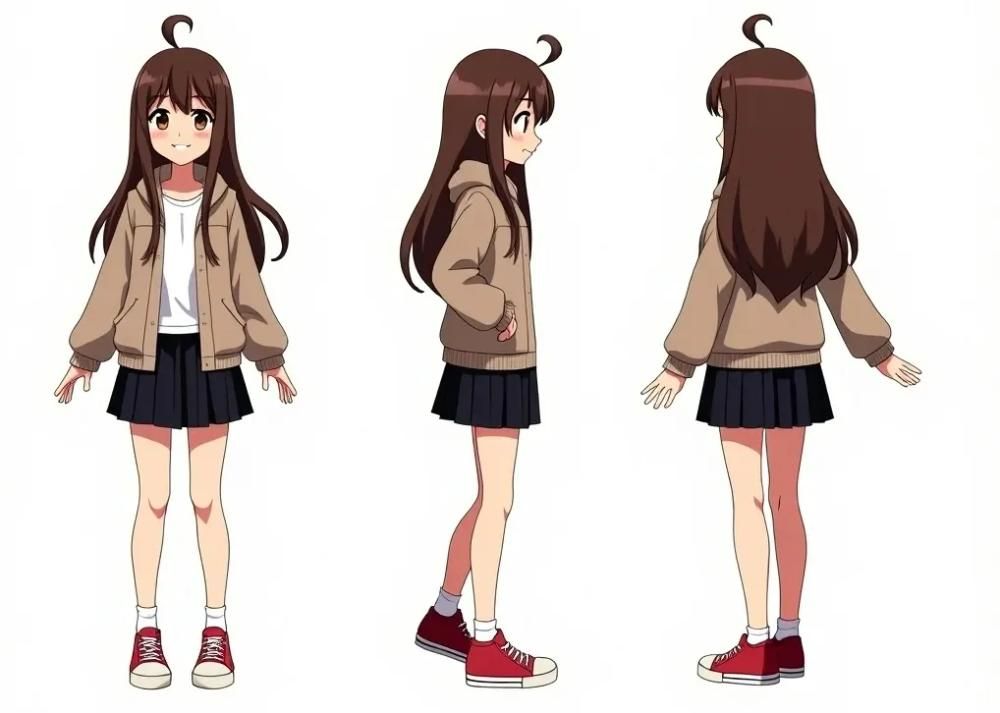 image of KomikoAI