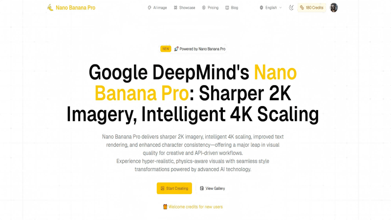 image of Nano Banana Pro