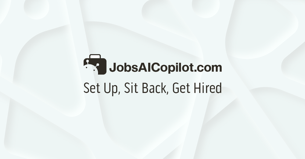 image of JobsAICopilot image of JobsAICopilot