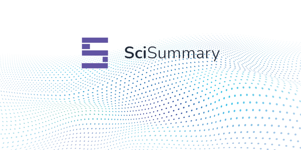 image of SciSummary