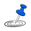 logo of Needle