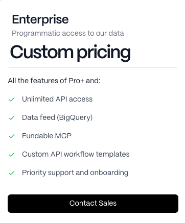 Enterprise