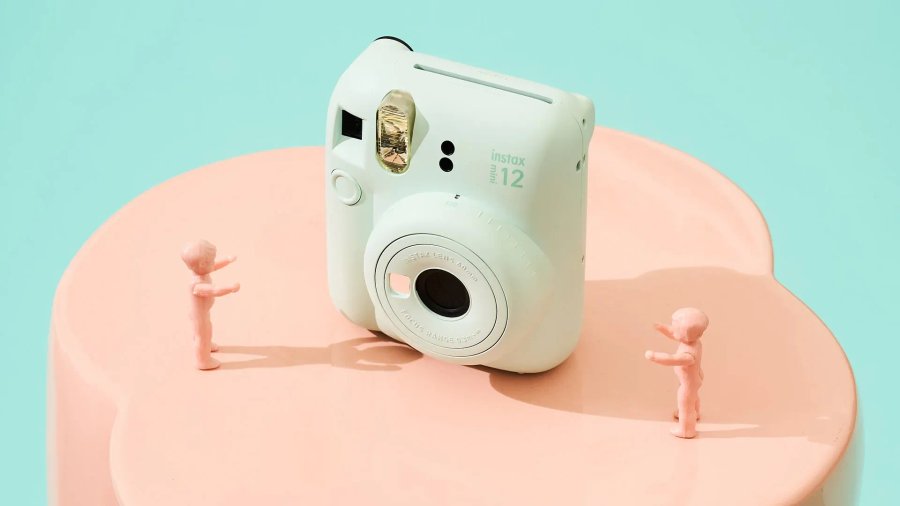 MyFujifilm — Social Media