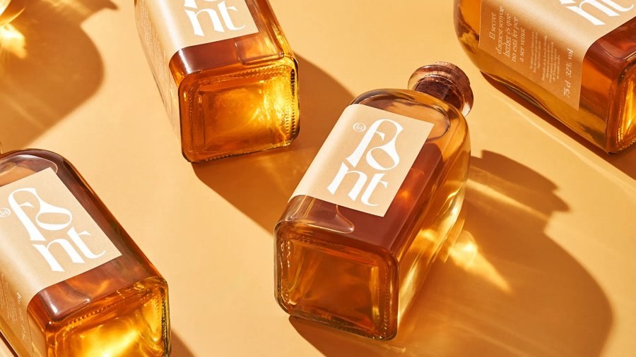 La Font — Identidad de marca