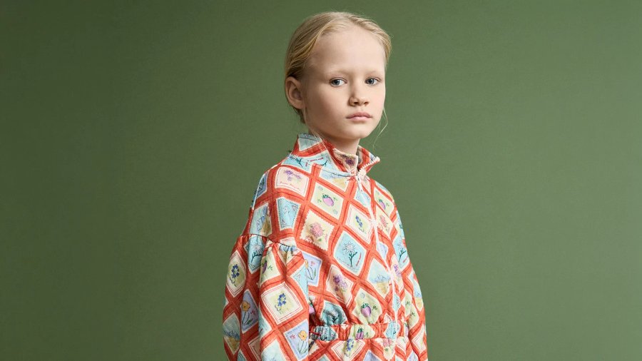 Maison Mangostan — Lookbooks