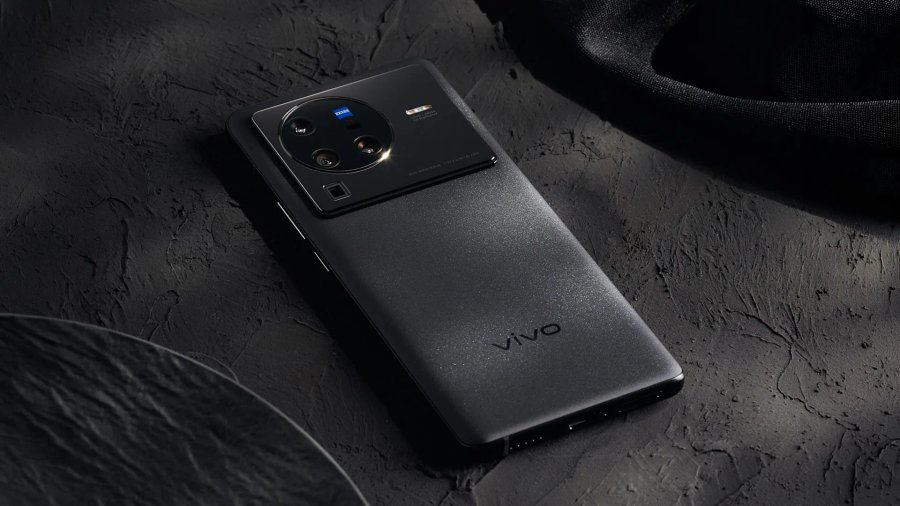 Vivo — Image Library