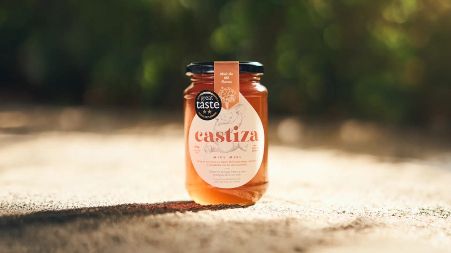 Miel Castiza — Varios