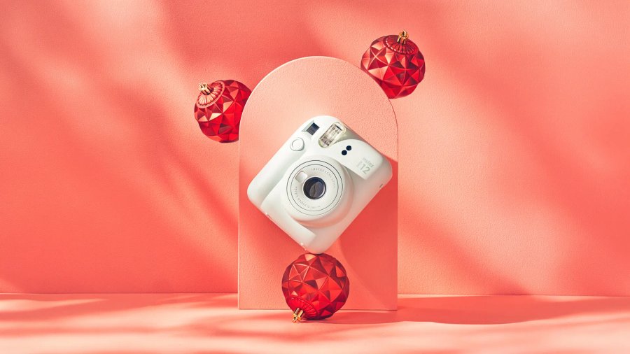 MyFujifilm — Social Media