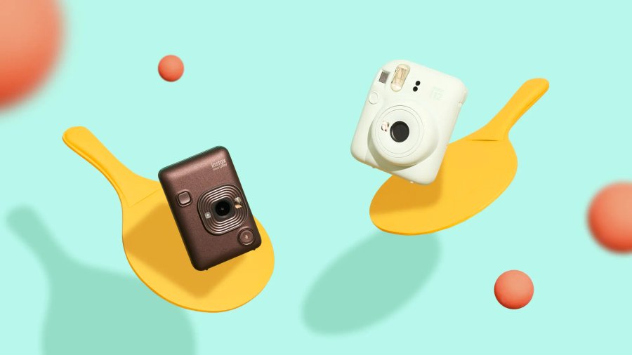 MyFujifilm — Social Media