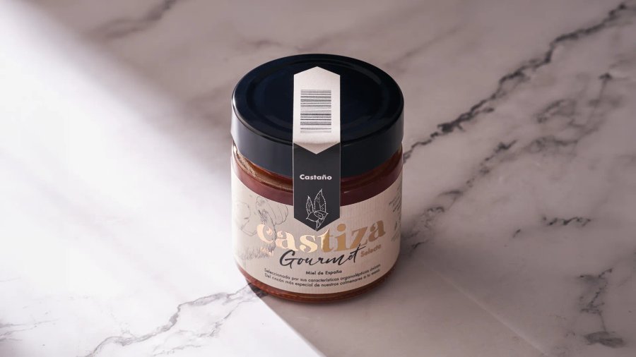 Miel Castiza — Varios
