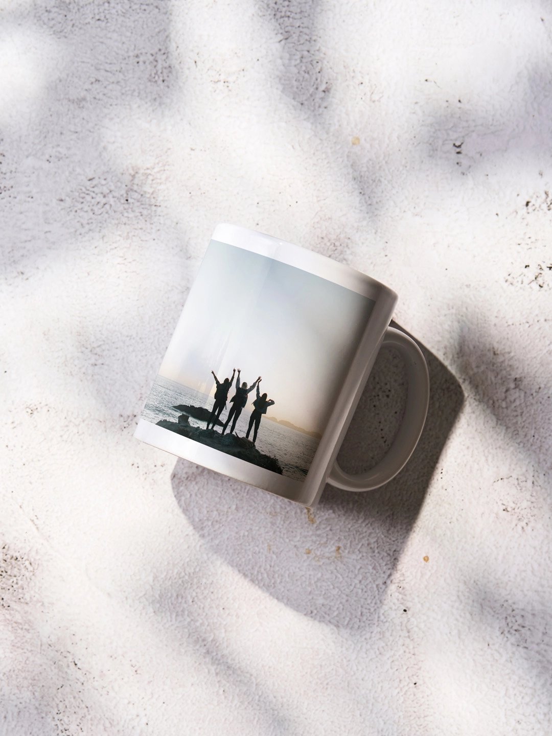 taza