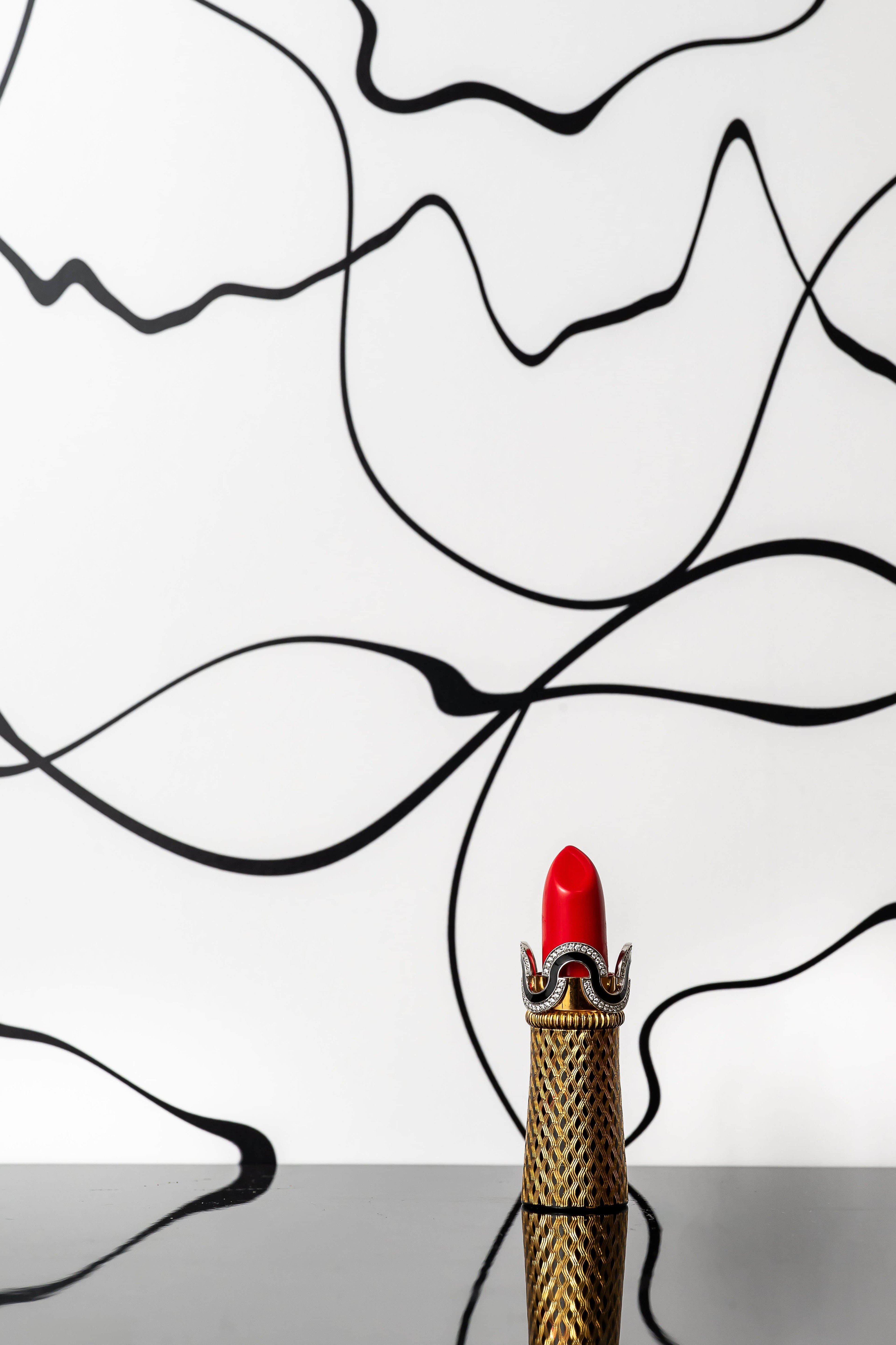 Red Lipstick