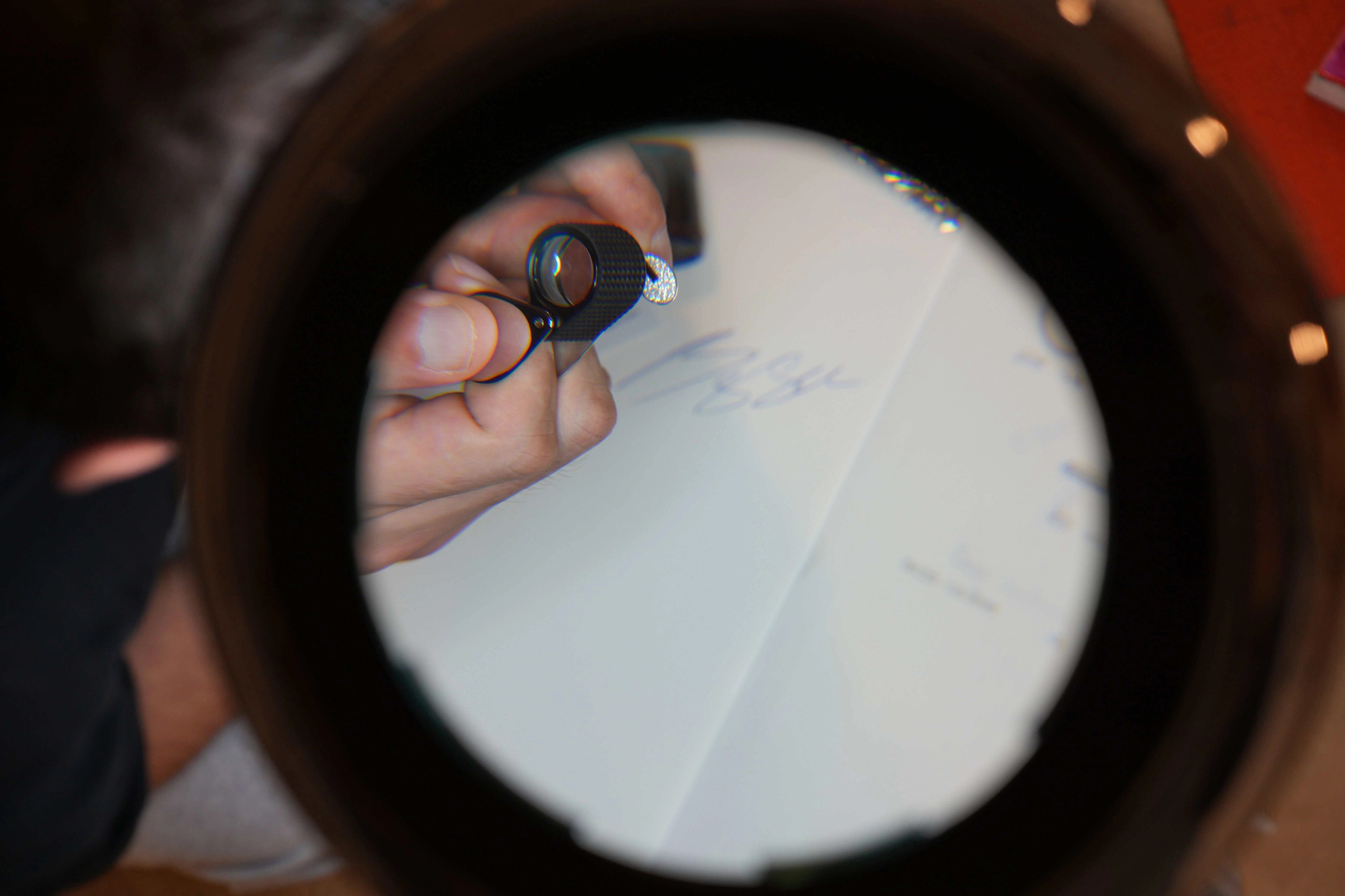 Product analysing tool