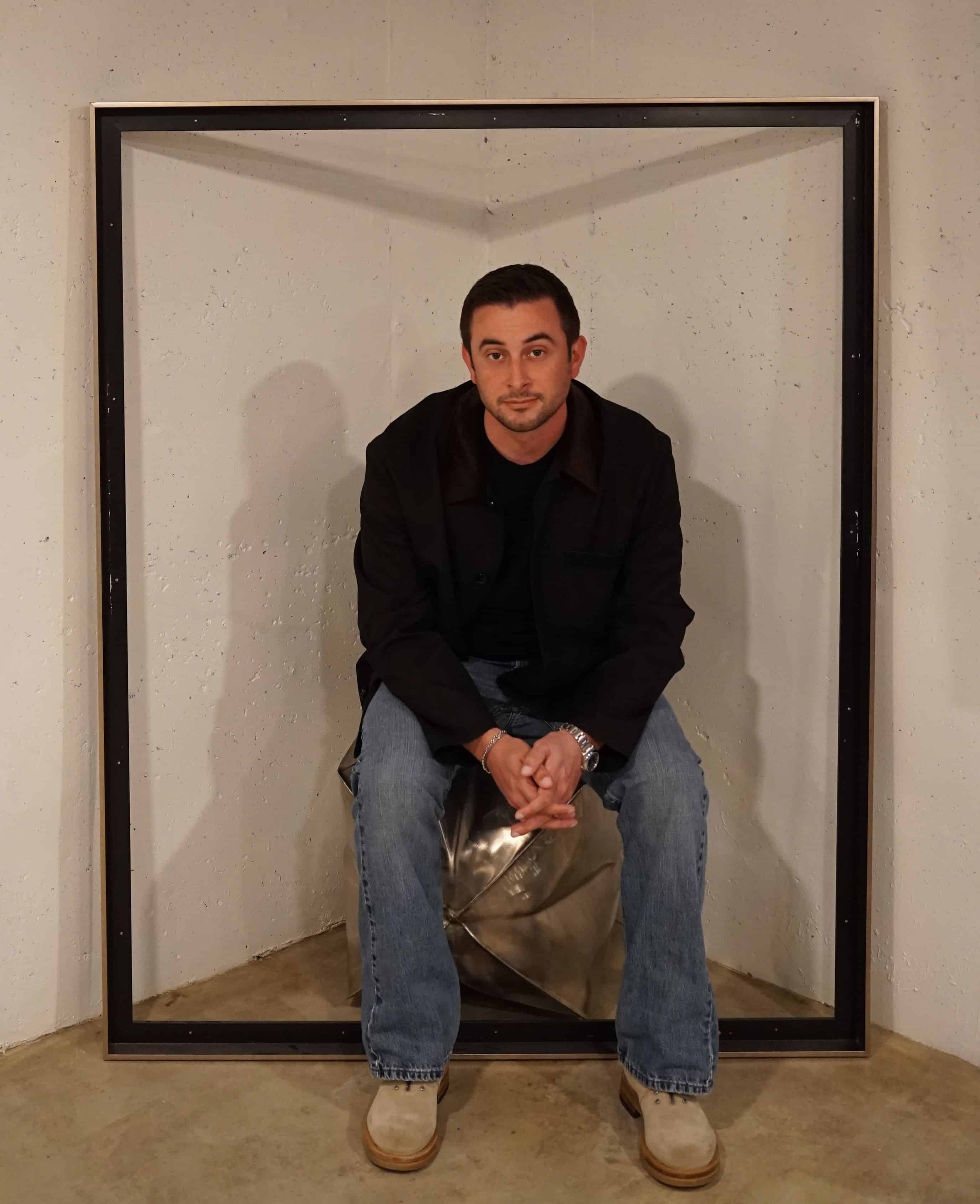 Brady Legler
