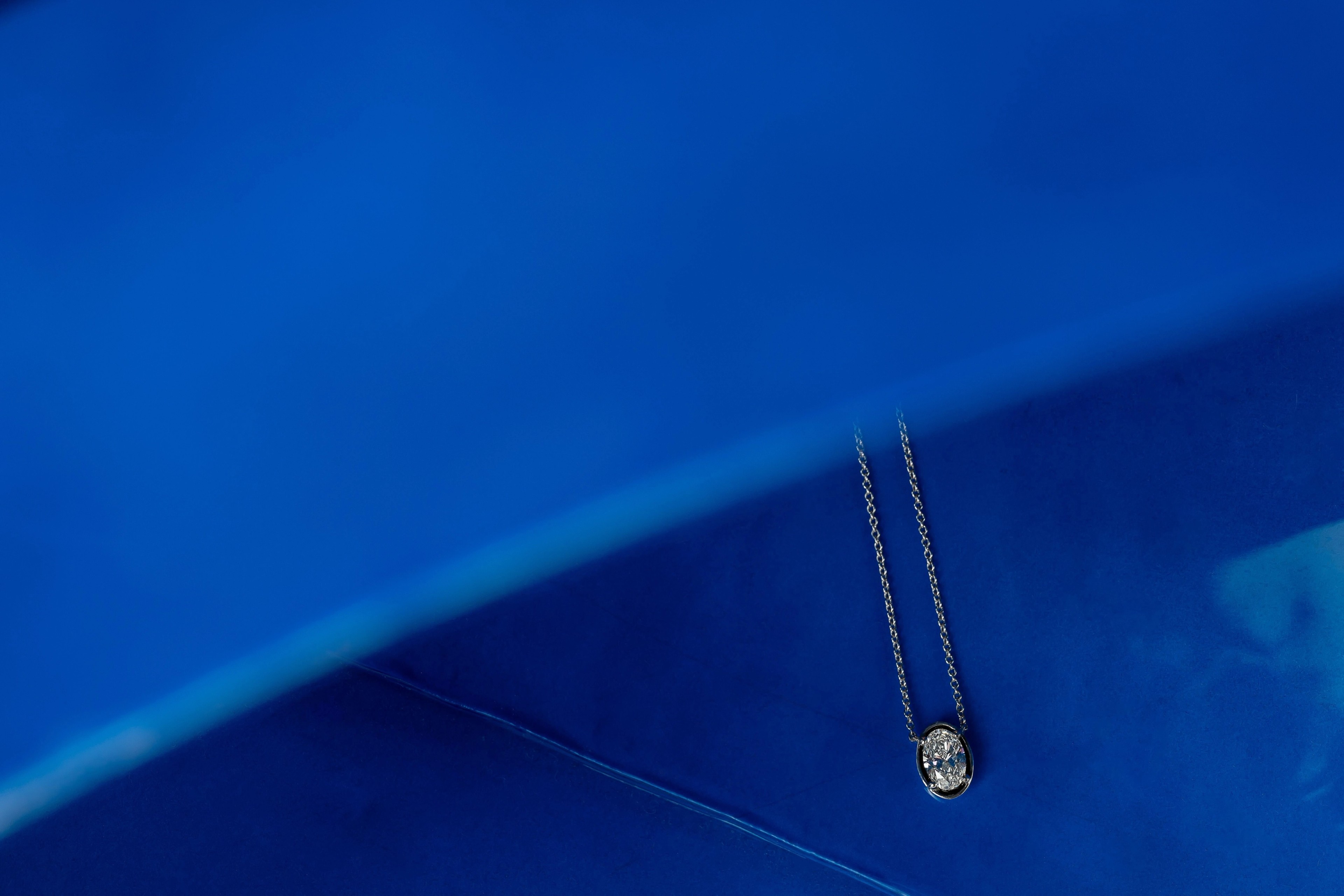 Nova necklace