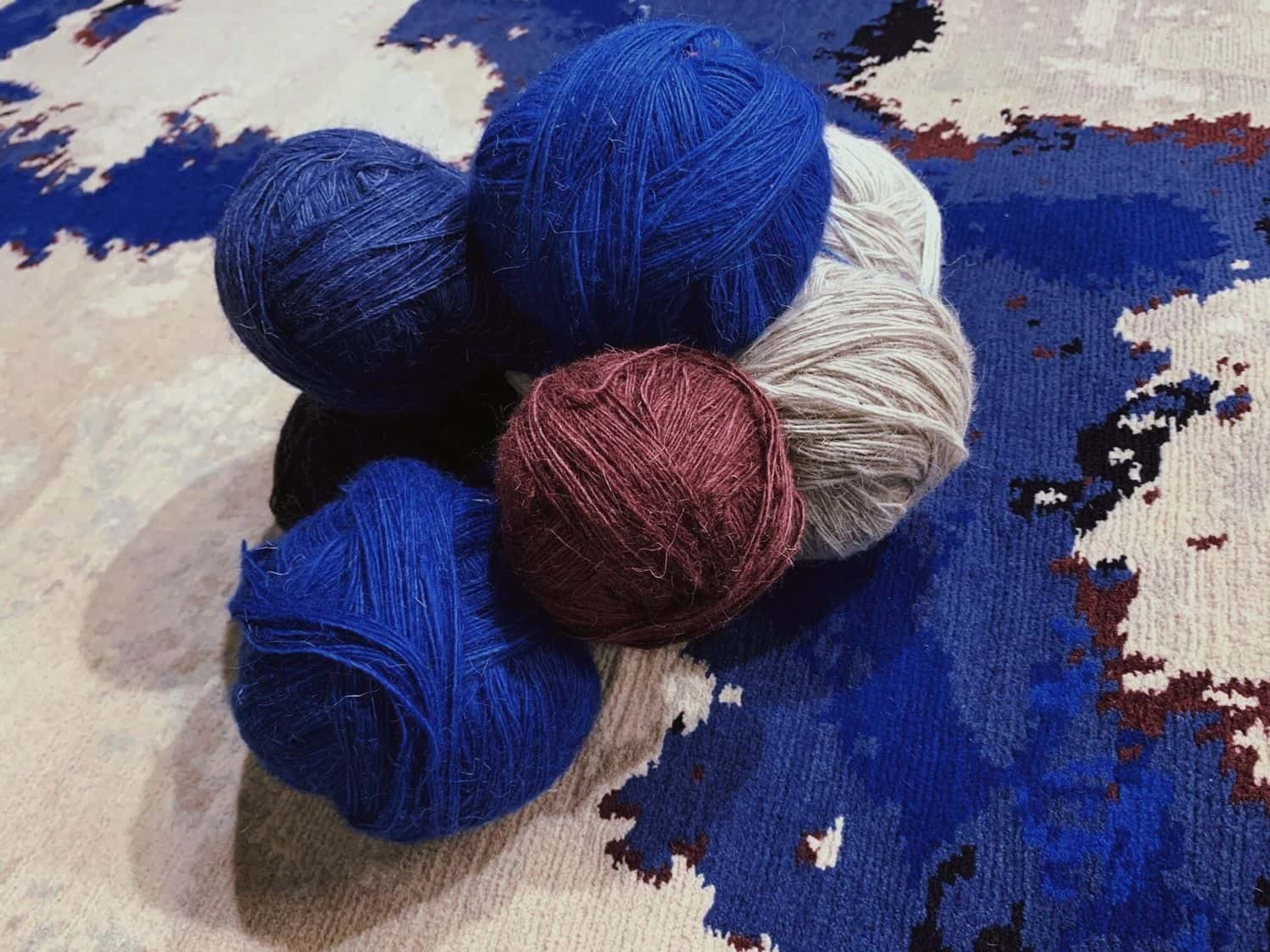 Rugs Collection Hero Image