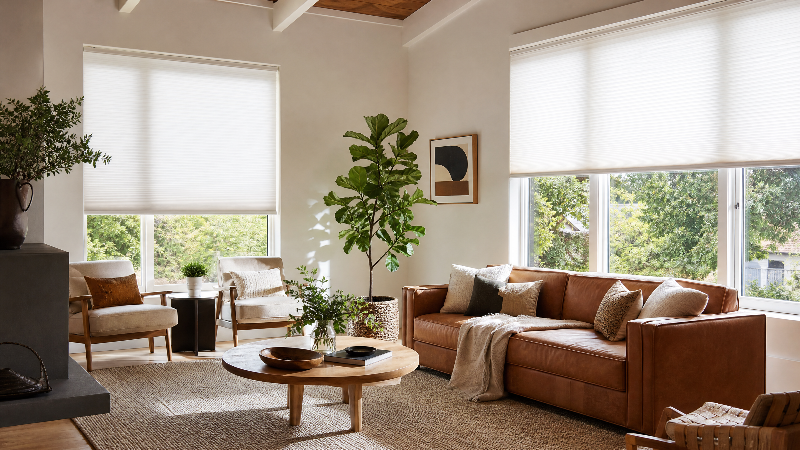 Blinds vs. Shades: Which Window Treatment Is Right for You?