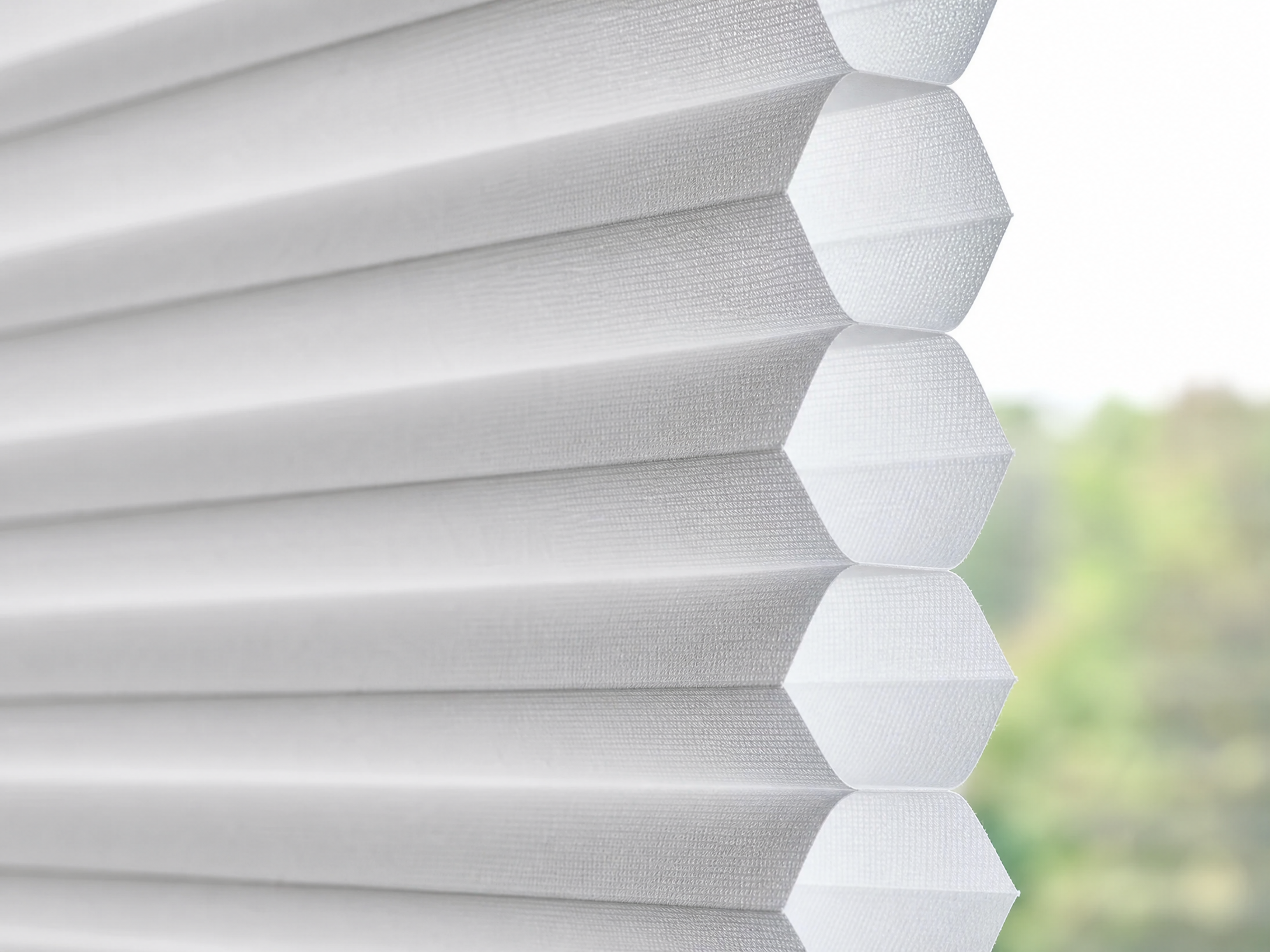 How Honeycomb Window Shades Save Energy & Money