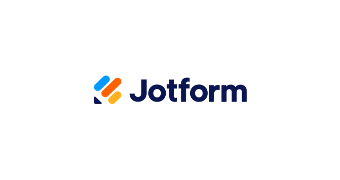 Jotform badge