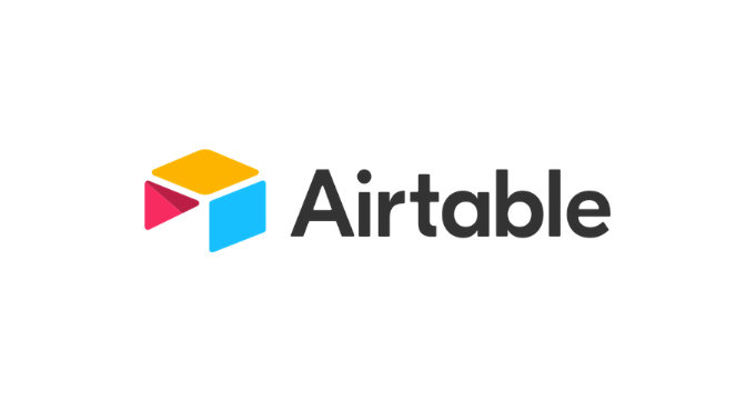 Logo cloud