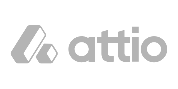 Attio CRM Logo