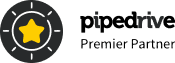 pipedrive Premier Partner Badge