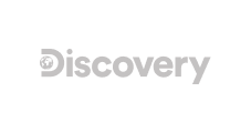 discovery logo