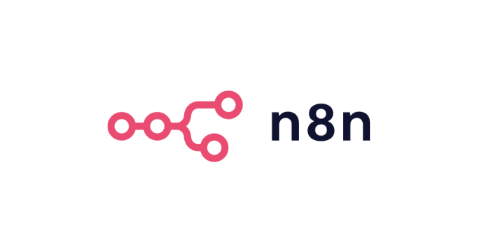 n8n logo