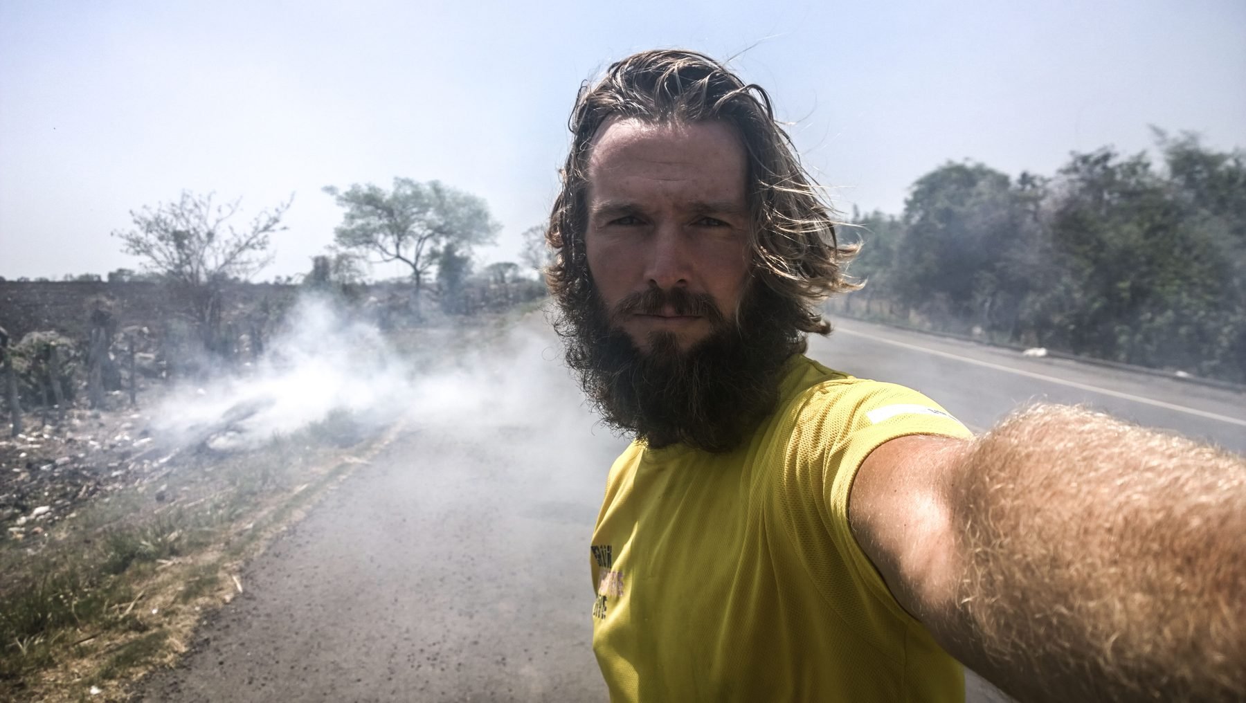 El Salvador, 2015