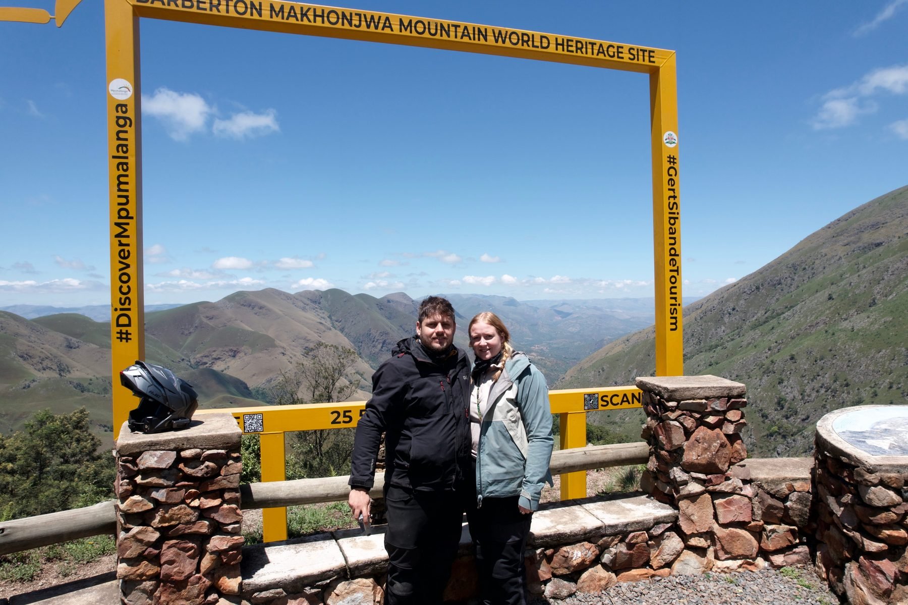 Piggs Peak, South Africa