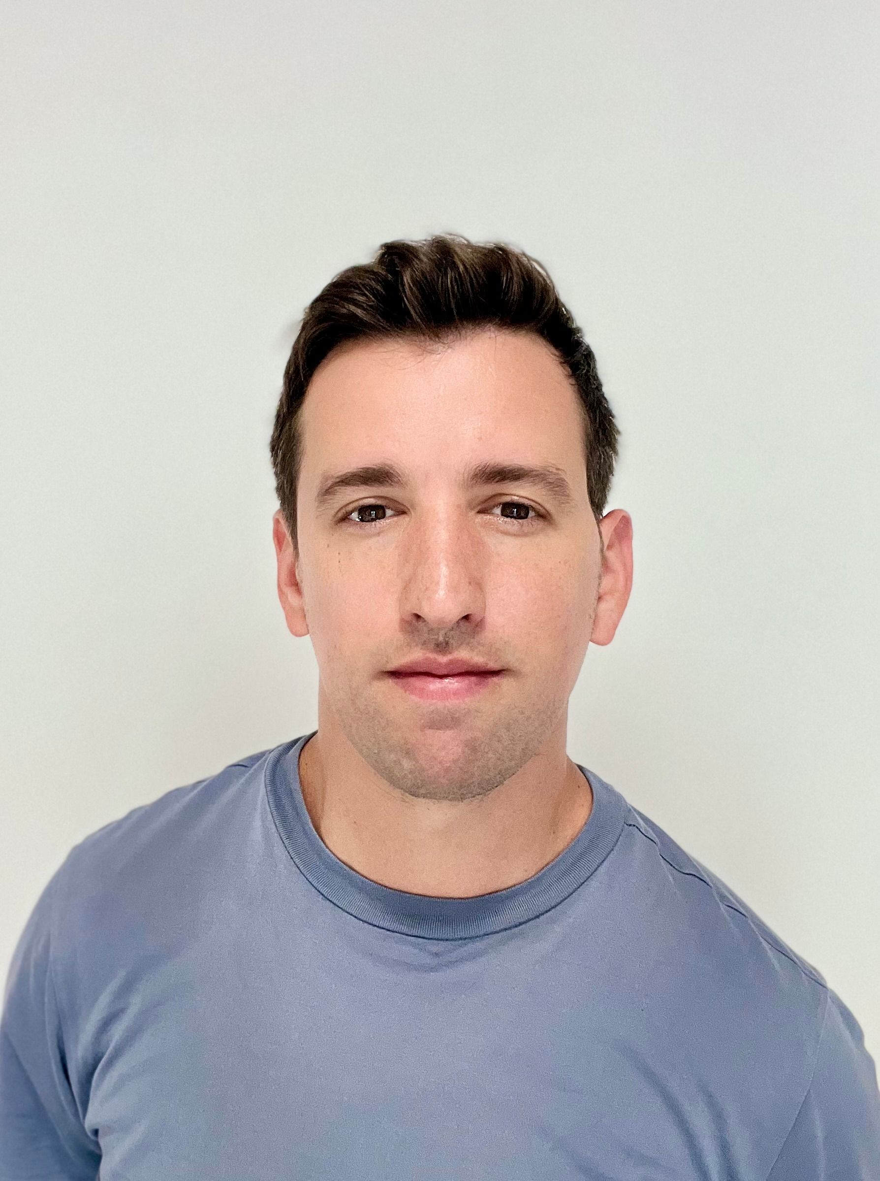Marcos Javier Riganti