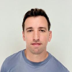 Marcos Javier Riganti