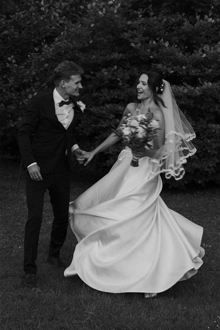 Alina i Janek