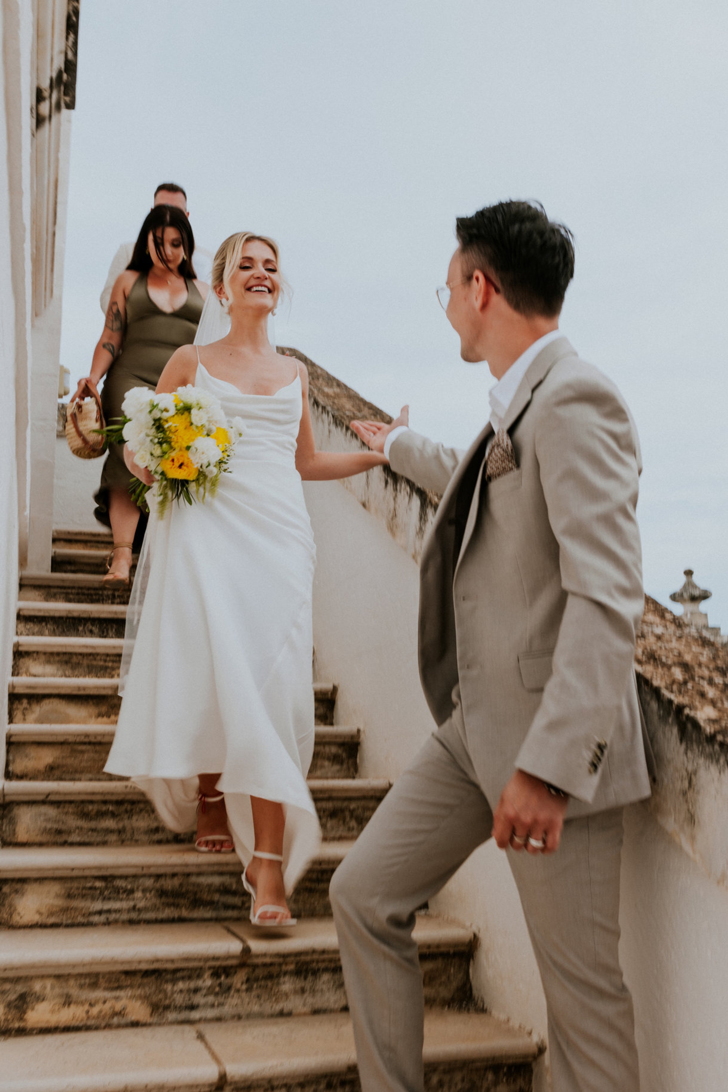 Fotograf ślubny Rzym - mobile