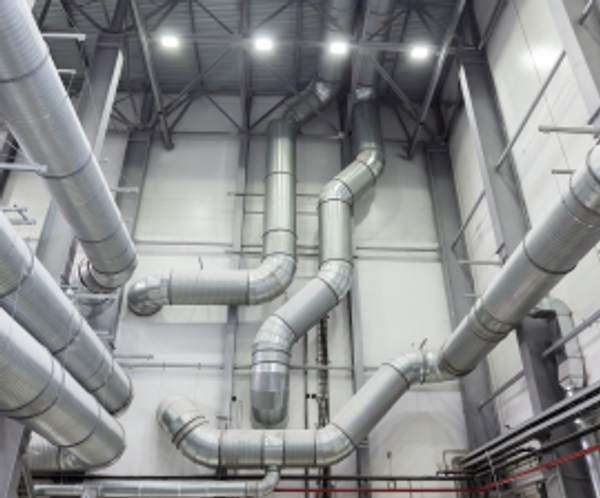 FLEXIBLE HOSE IN DUCT APPLICATION 5