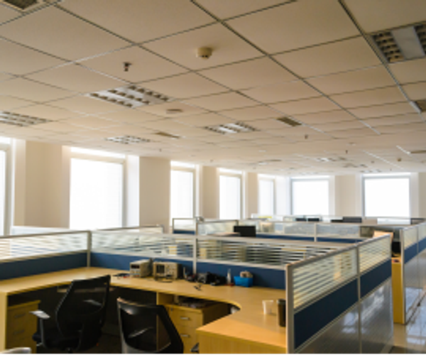 Flexible Hose For Commercial Light APPLICATION 9