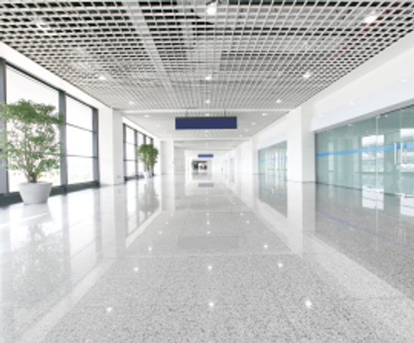 Flexible Hose For Commercial Light APPLICATION 6