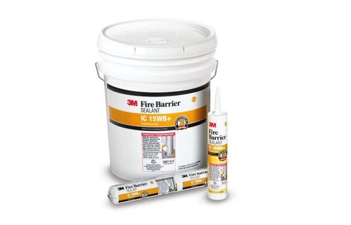 3M™ IC15WB Caulk