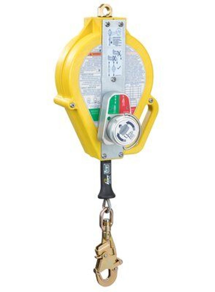 DBI-SALA® Ultra-Lok™ 自動回縮救生索 3504550