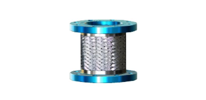 Flexible Shockproof Joints DK2000