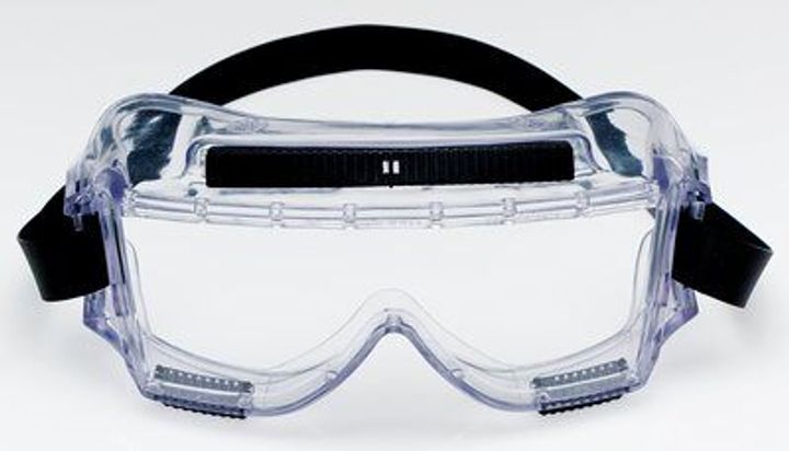 Centurion™ 護目鏡40305-00000-10 454AF